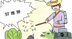 農(nóng)殘檢測儀！食品安全檢測中不可少的一環(huán)