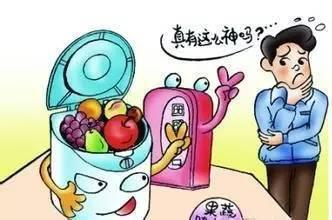 如何正確來檢測(cè)農(nóng)殘？