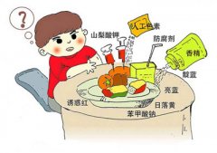 食用安全如何保證？