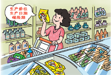 食品當中的微生物如何來檢測？
