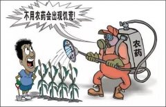 去除農(nóng)殘方法你知多少？