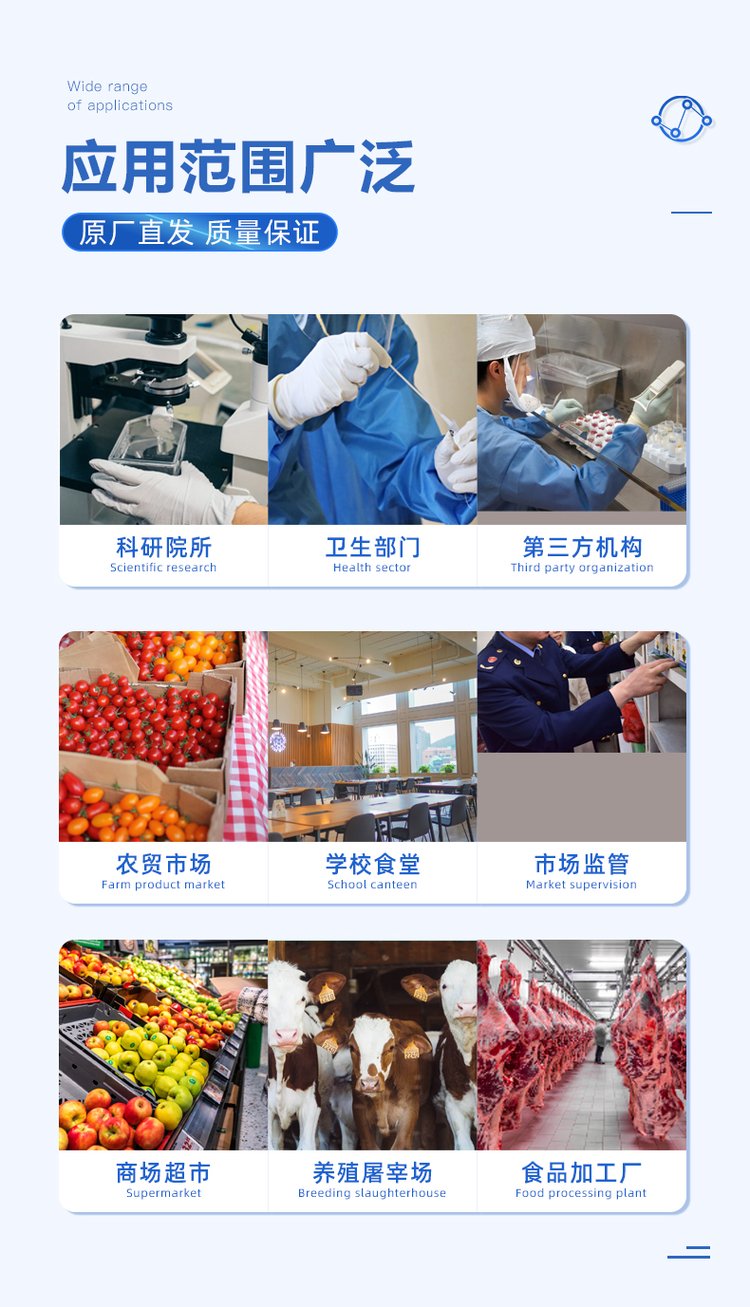 敵百蟲(chóng)農(nóng)藥檢測(cè)儀
